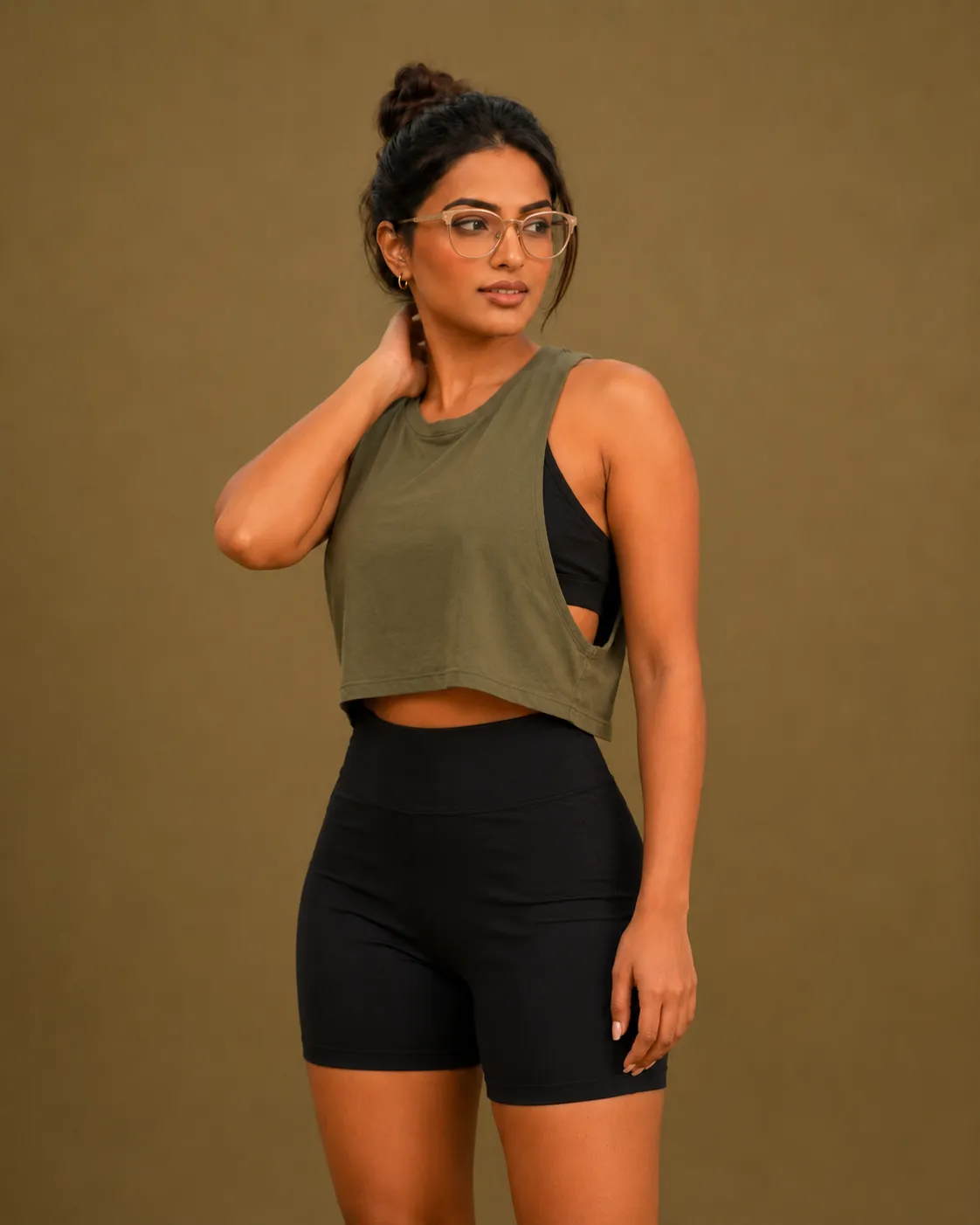 LOOK 1 view 4