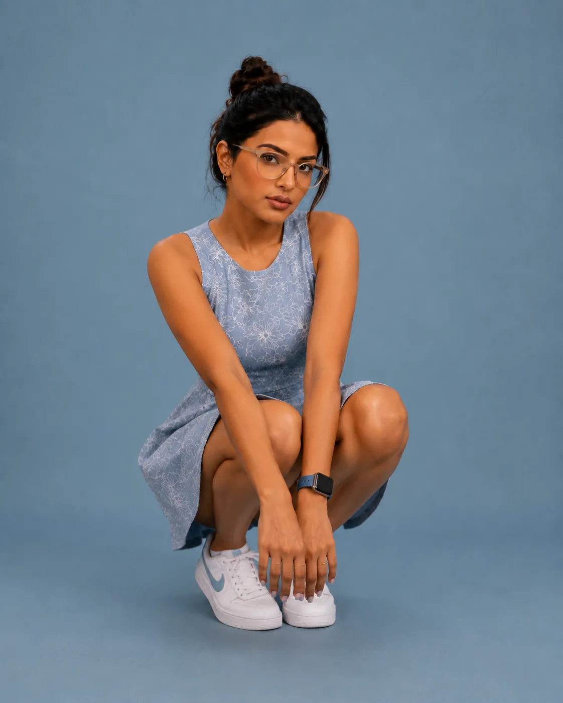 LOOK 5 - CASUAL