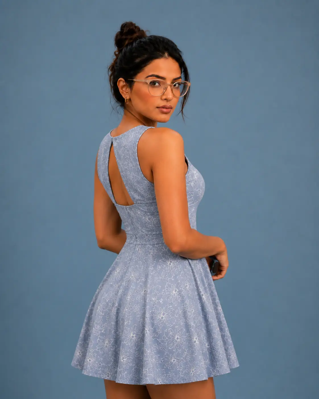 LOOK 1 view 4