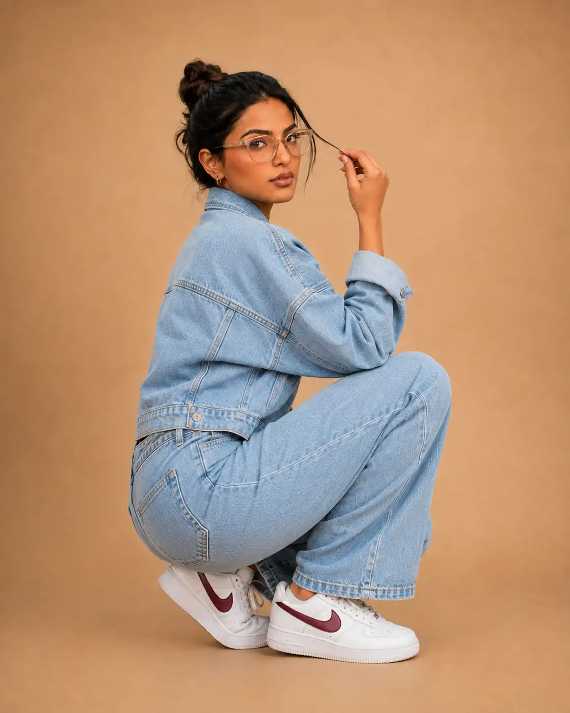 LOOK 2 view 3