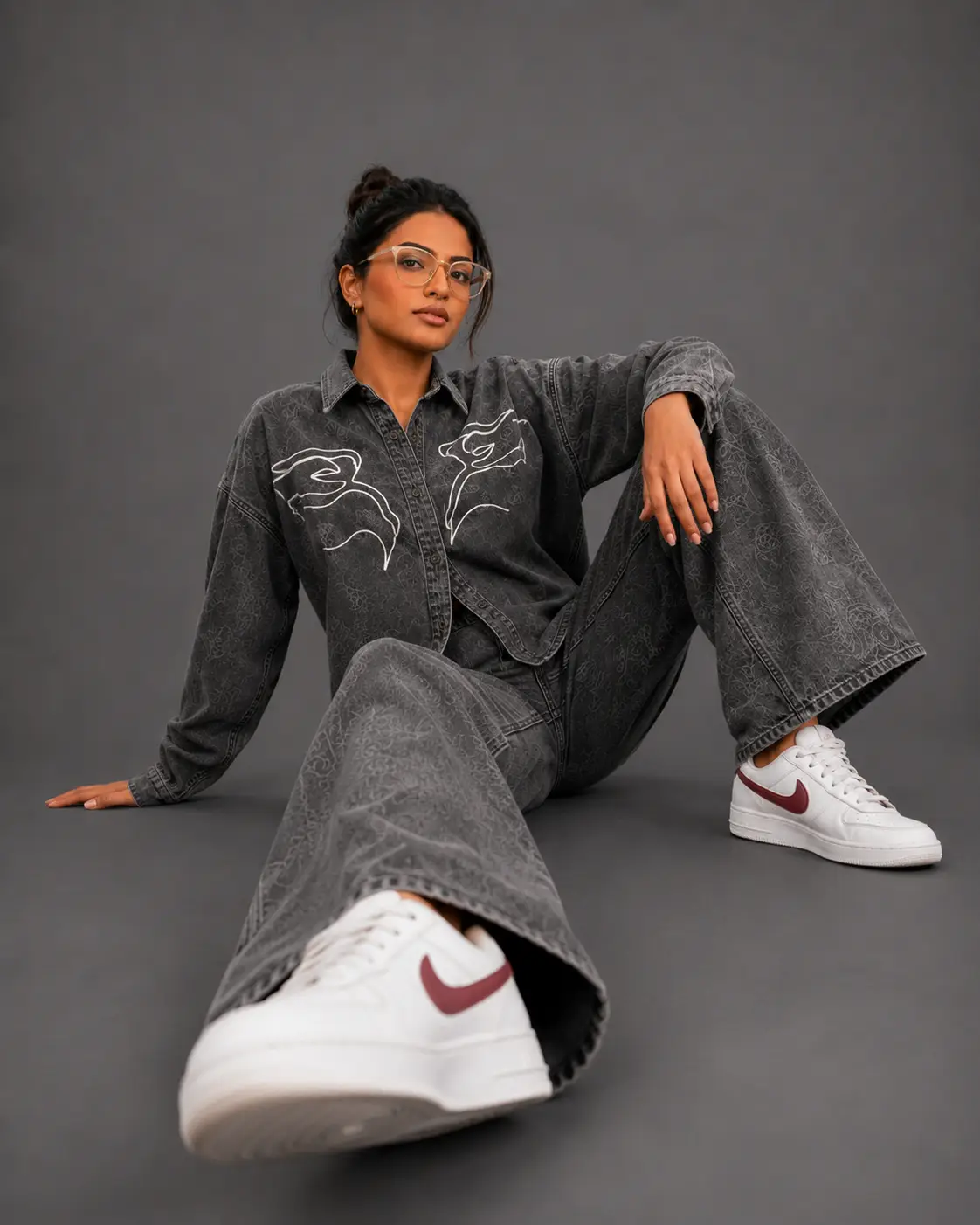 LOOK 5
