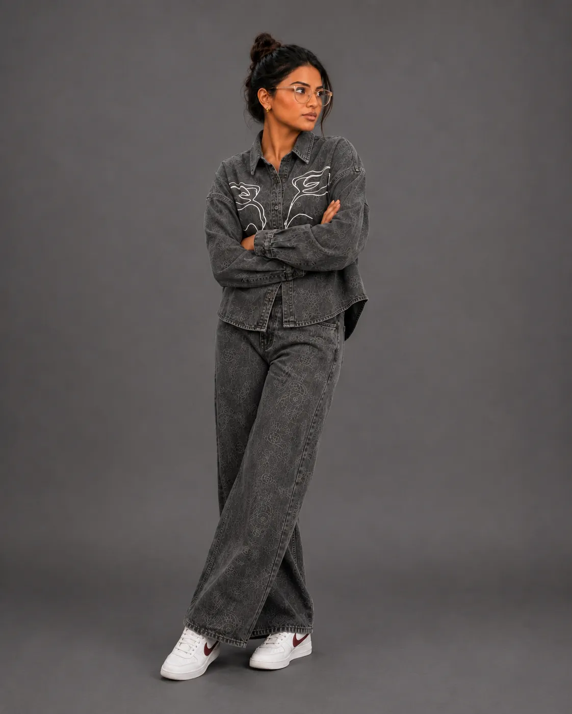 LOOK 5 view 4