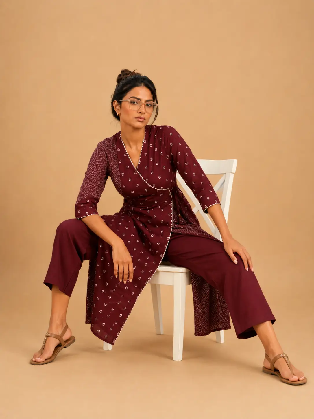 LOOK 8 view 4
