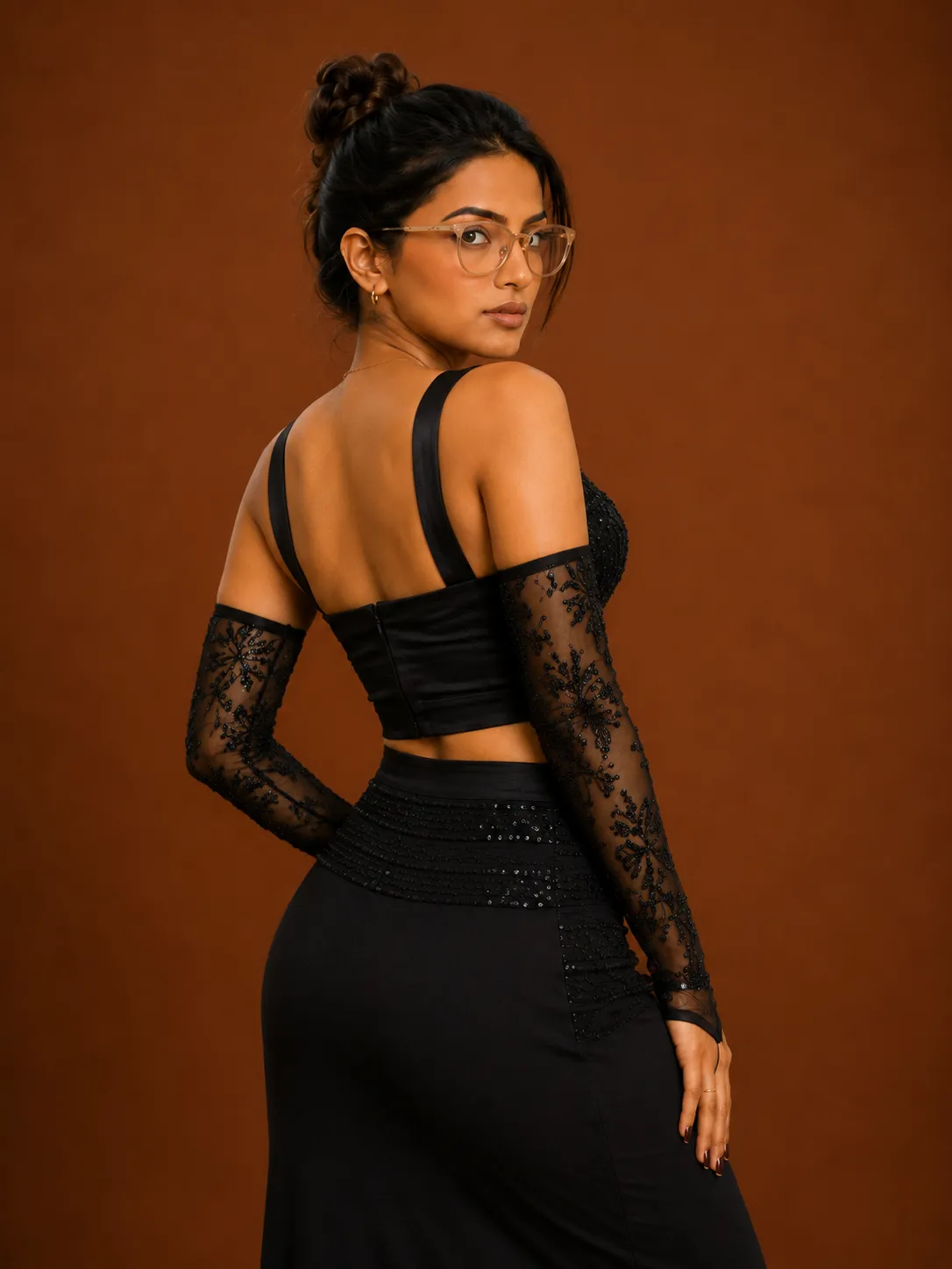 LOOK 1 view 2