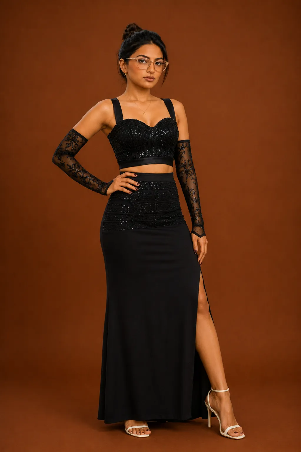 LOOK 1 view 4