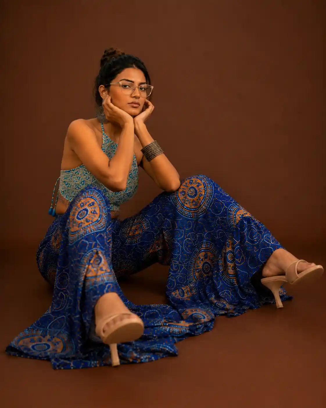 LOOK 3 view 3