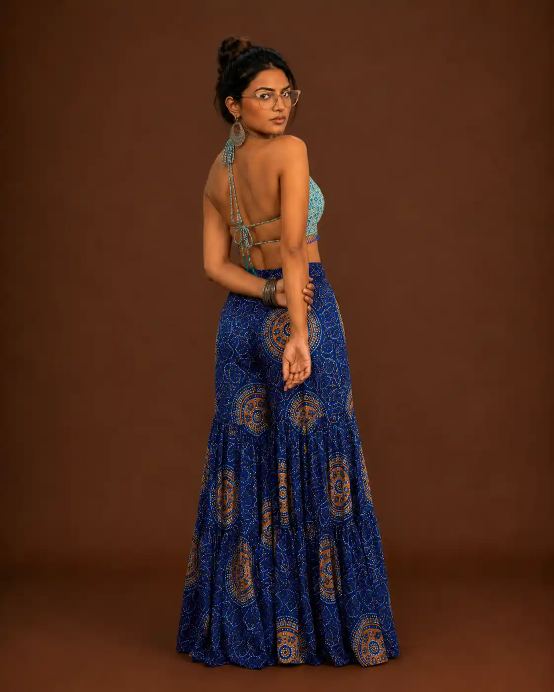 LOOK 3 view 4