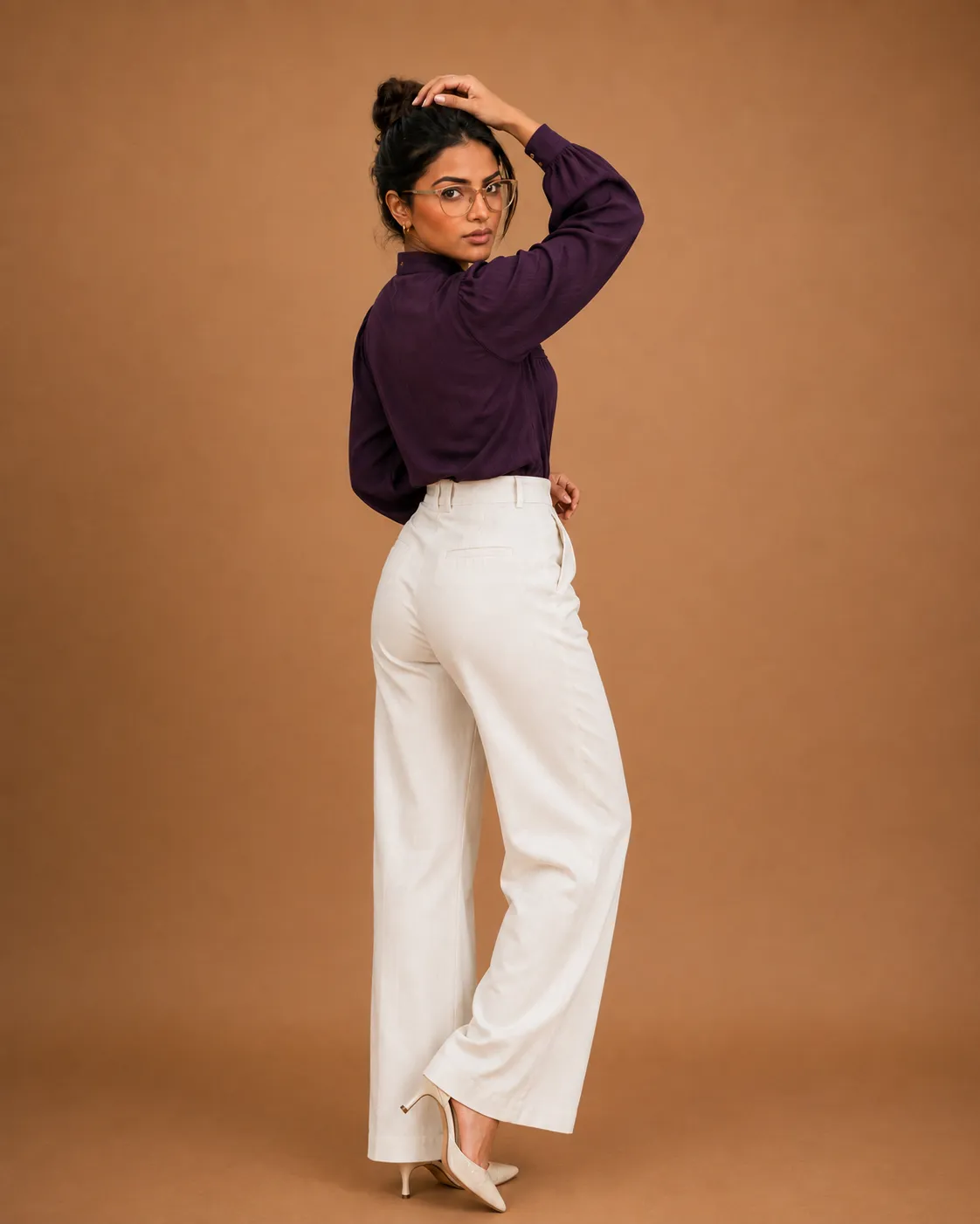 LOOK 1 view 2