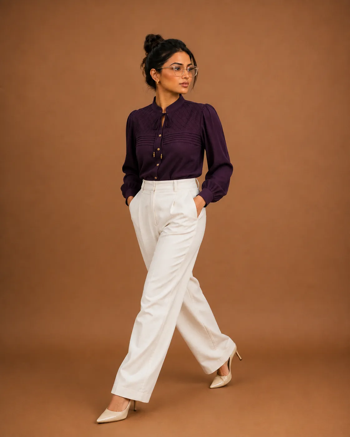 LOOK 1 view 5