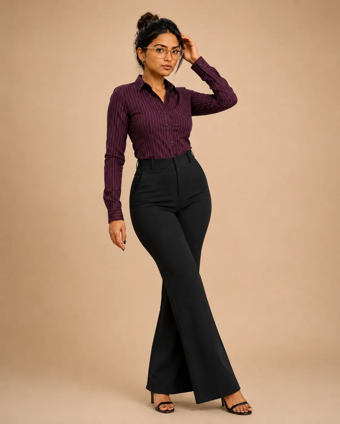 LOOK 3
