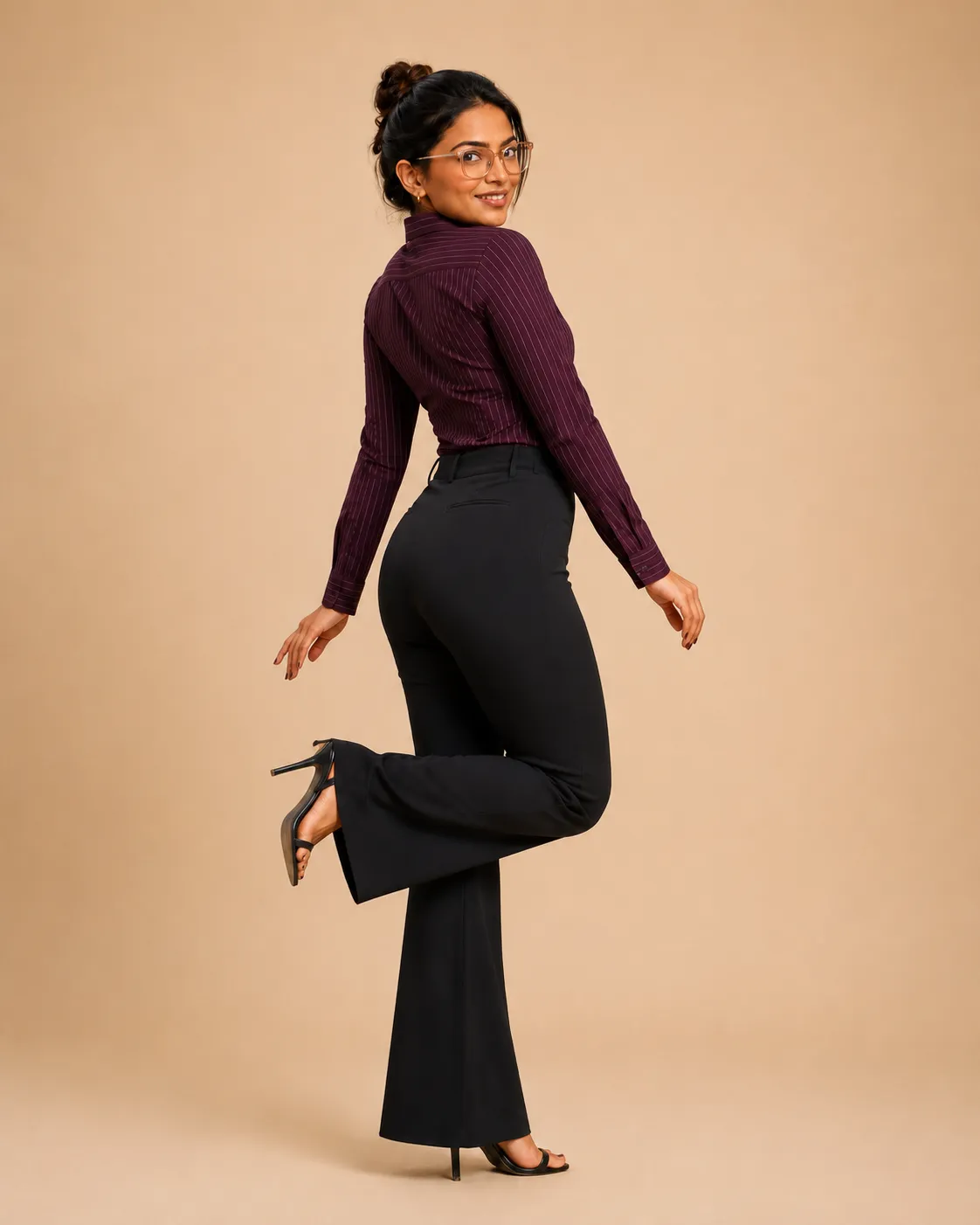 LOOK 3 view 4