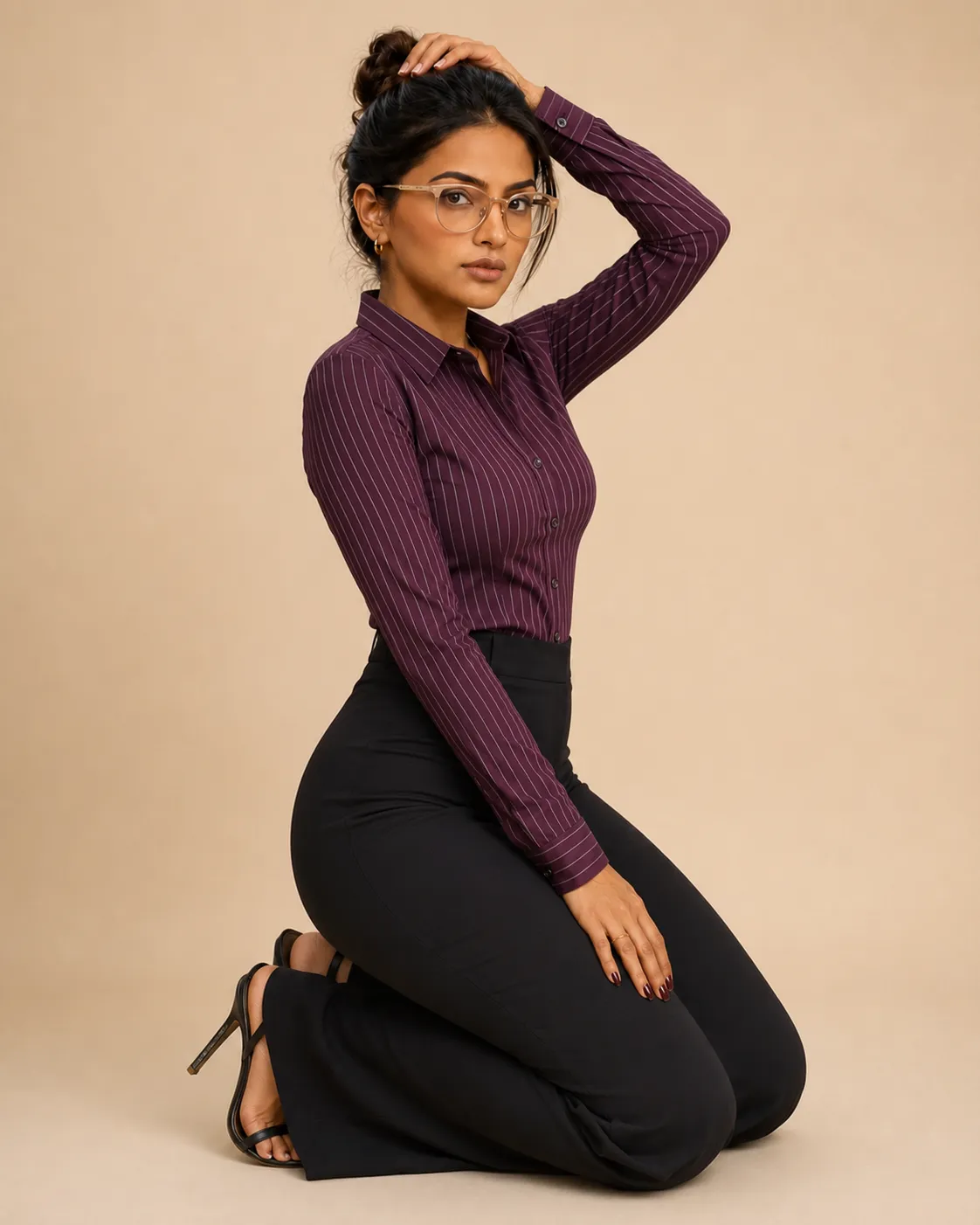 LOOK 3 view 5