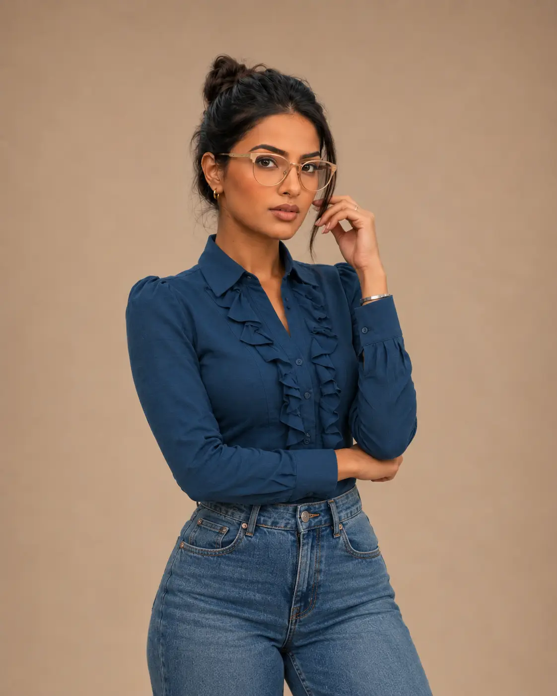 LOOK 4