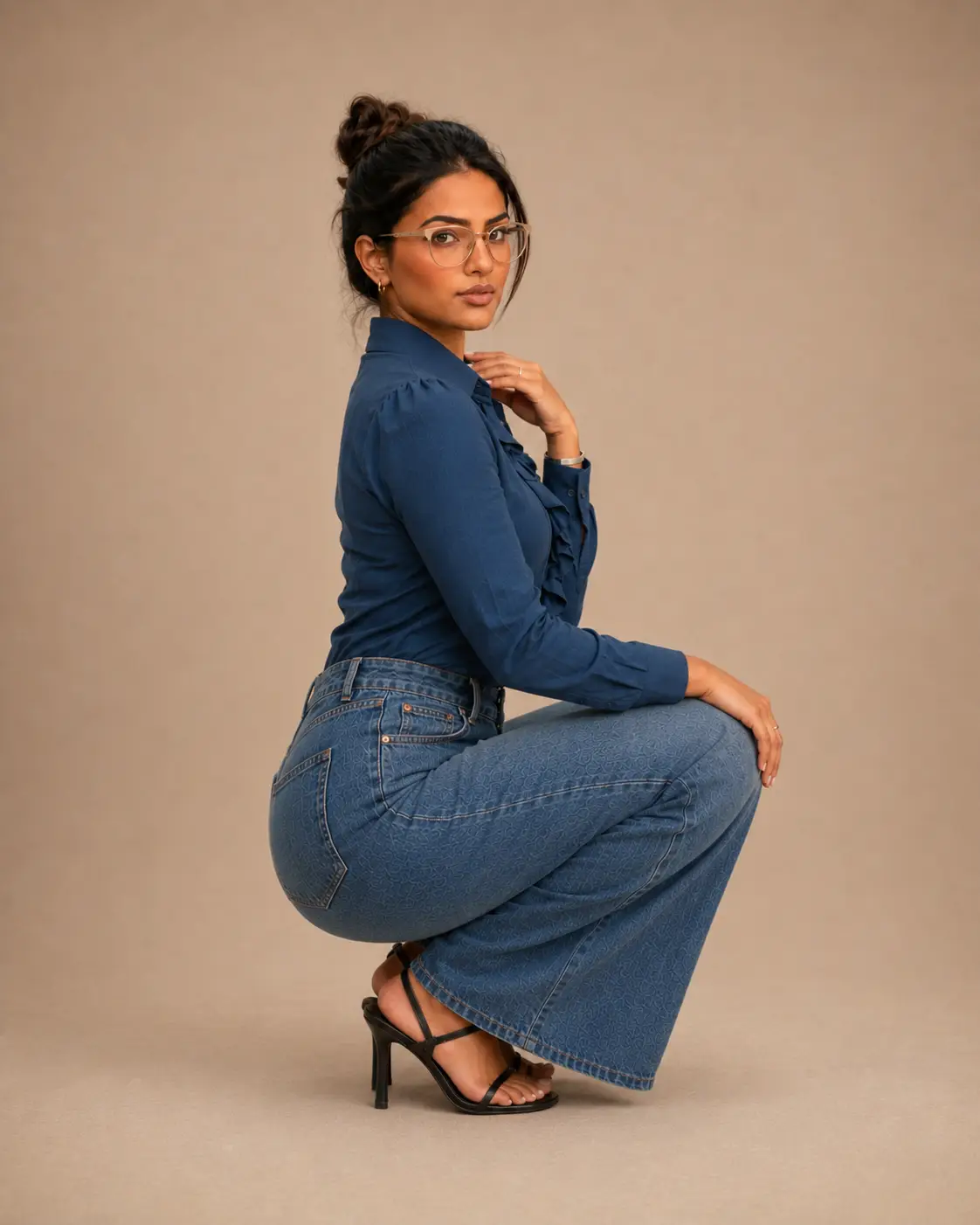 LOOK 4 view 2
