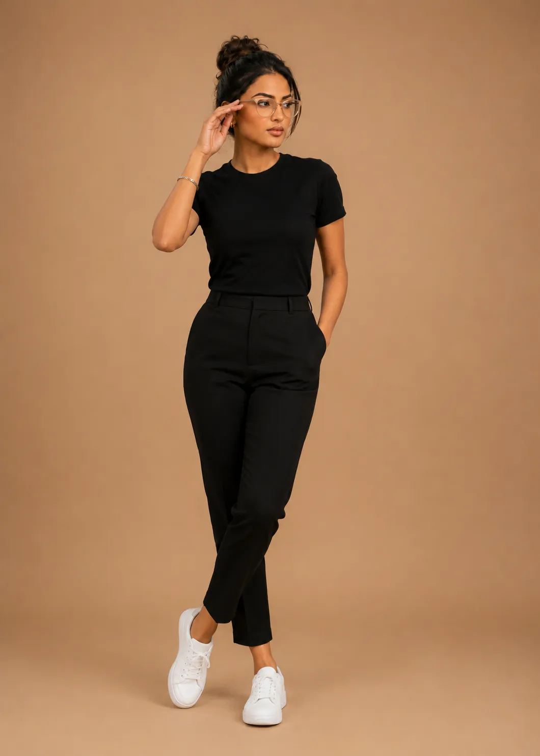 LOOK 5 view 5