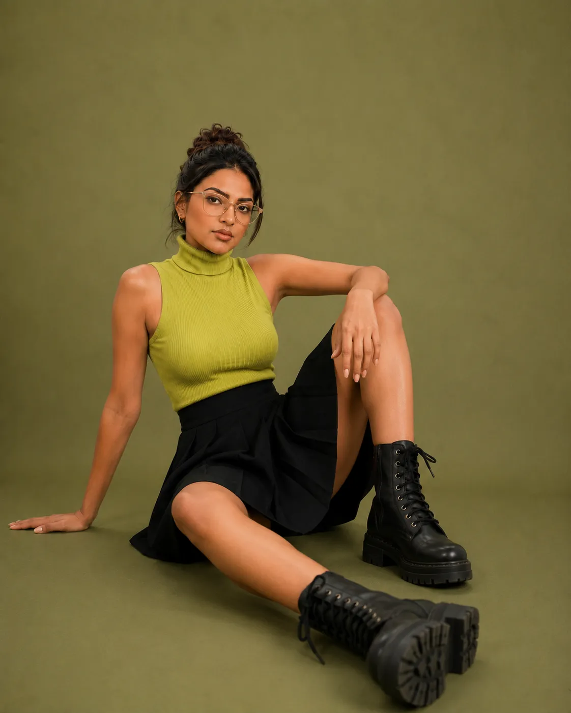 LOOK 5