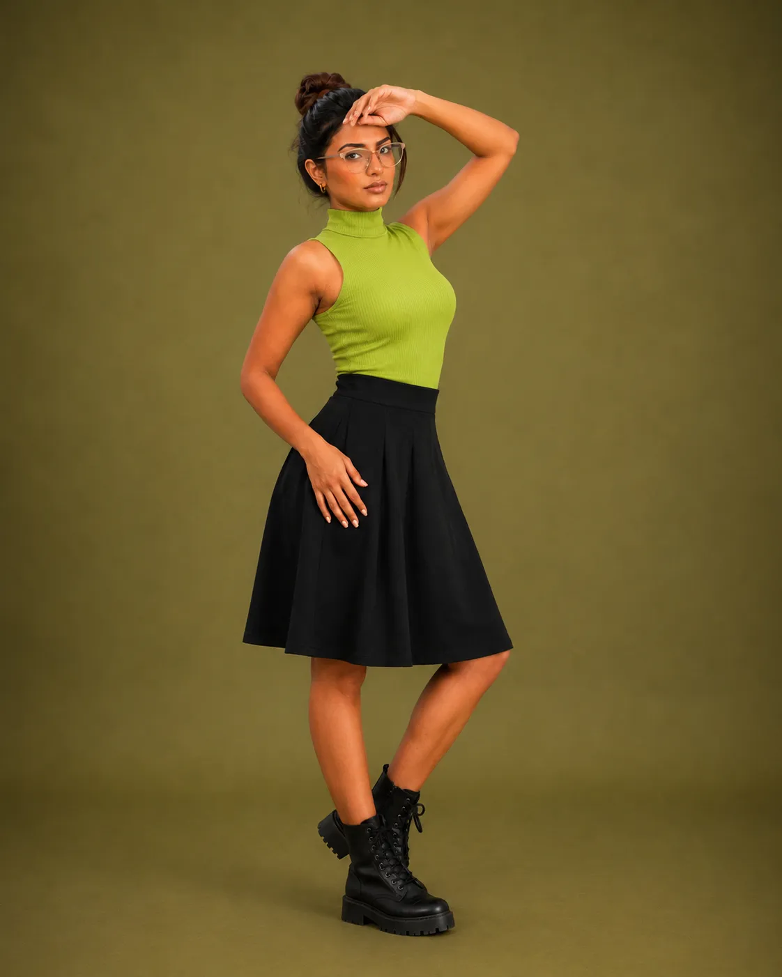 LOOK 5 view 3