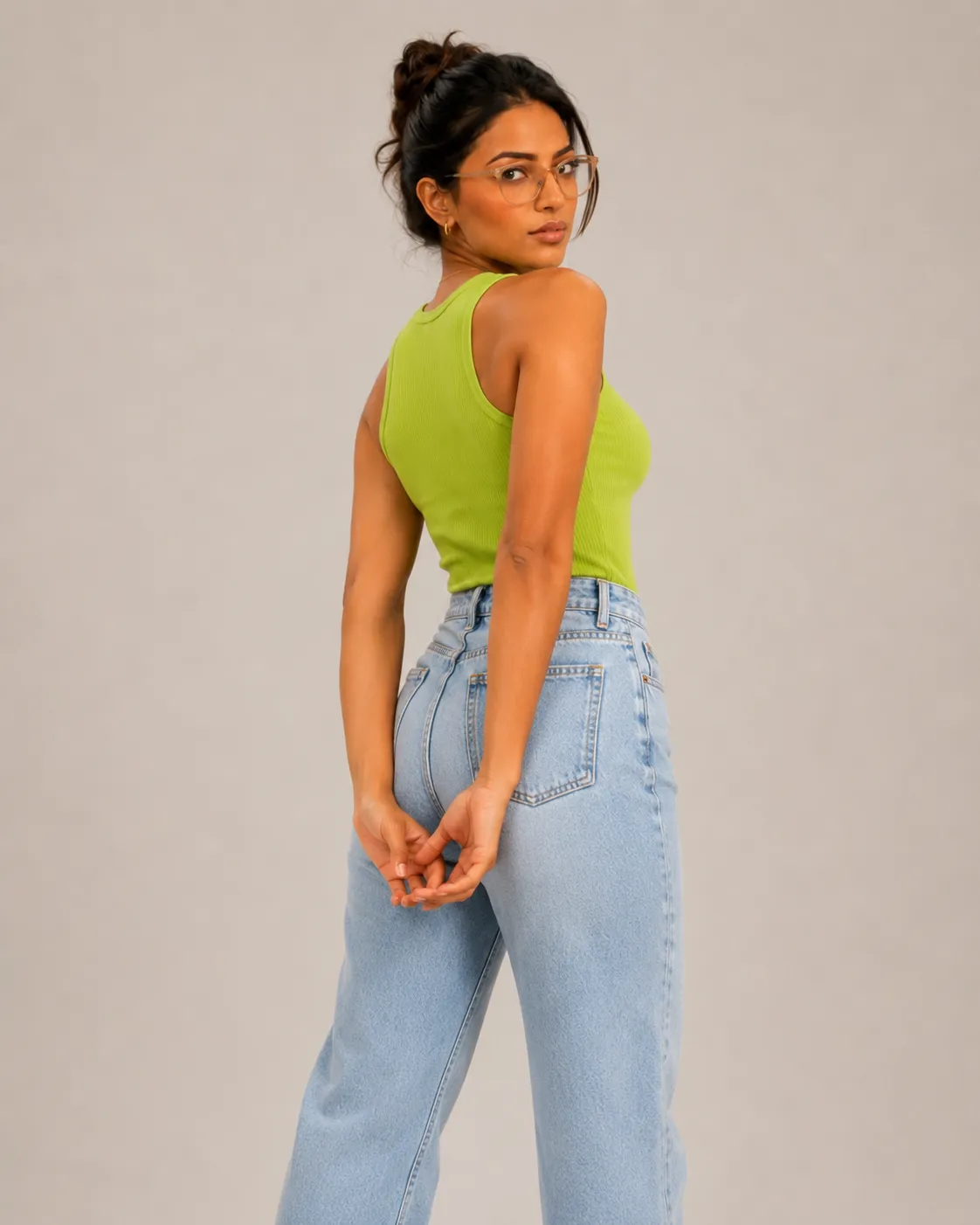 LOOK 2 view 2