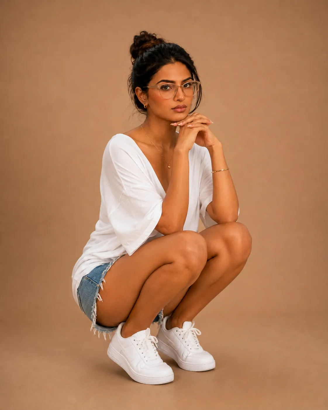 LOOK 3
