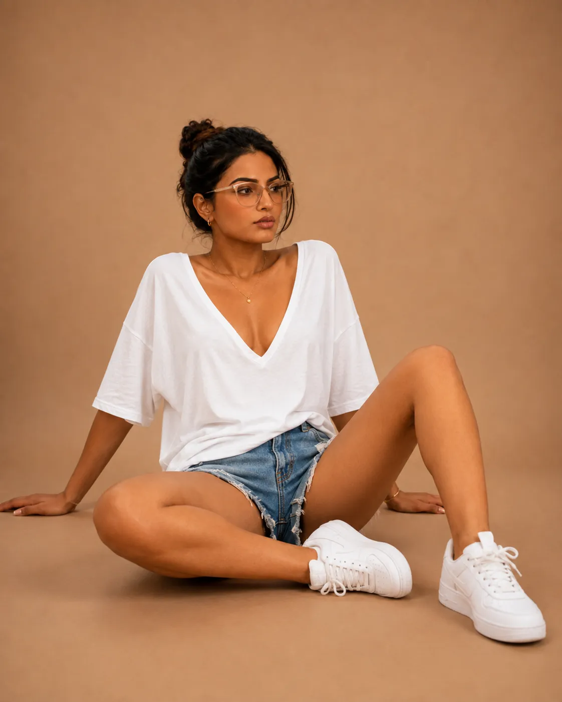 LOOK 3 view 3