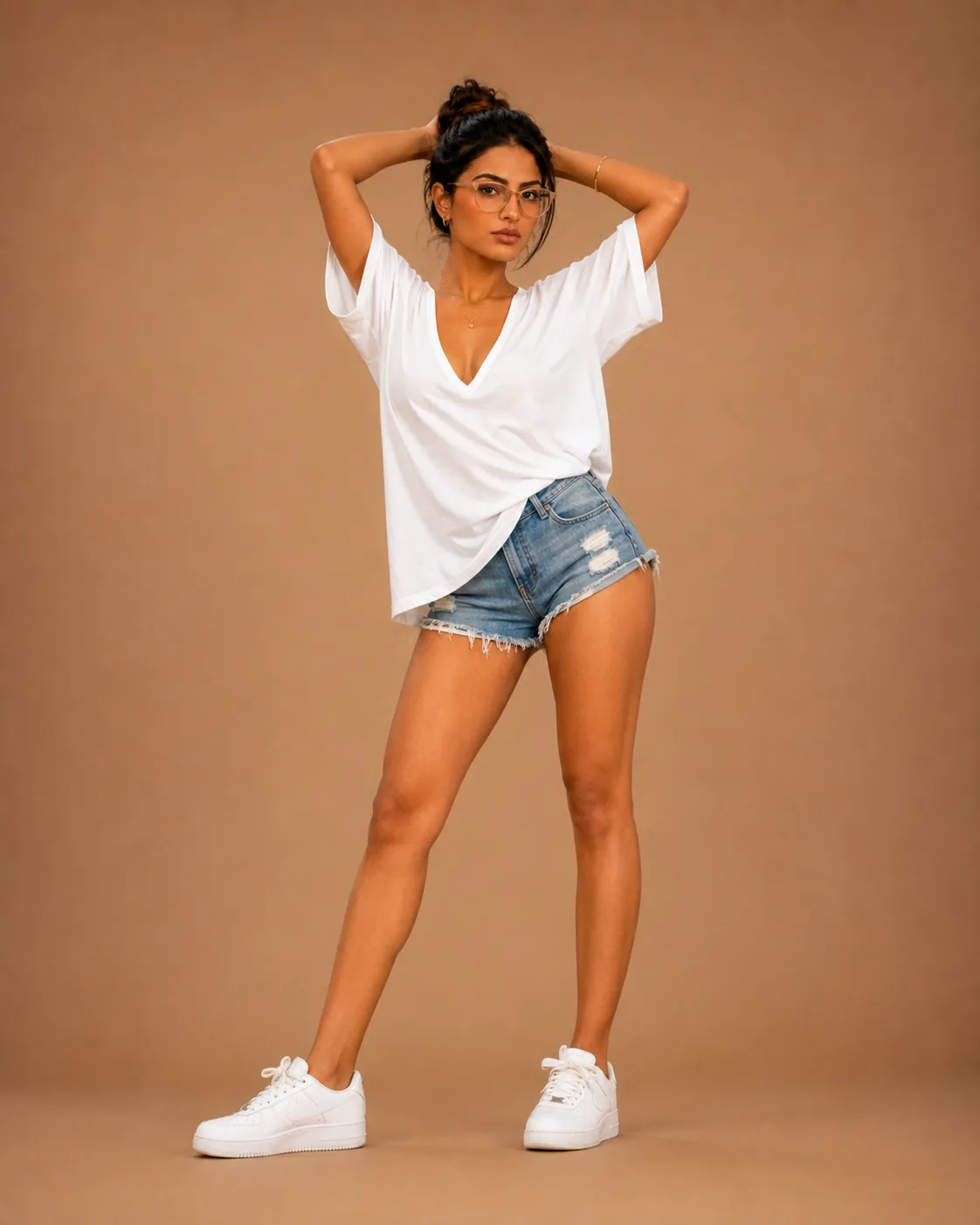 LOOK 3 view 5