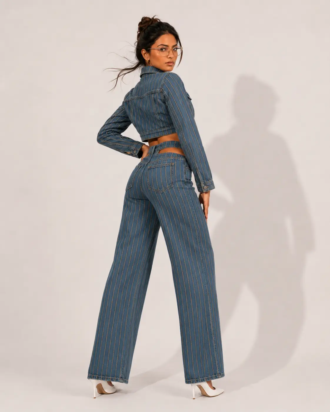 LOOK 5 view 2