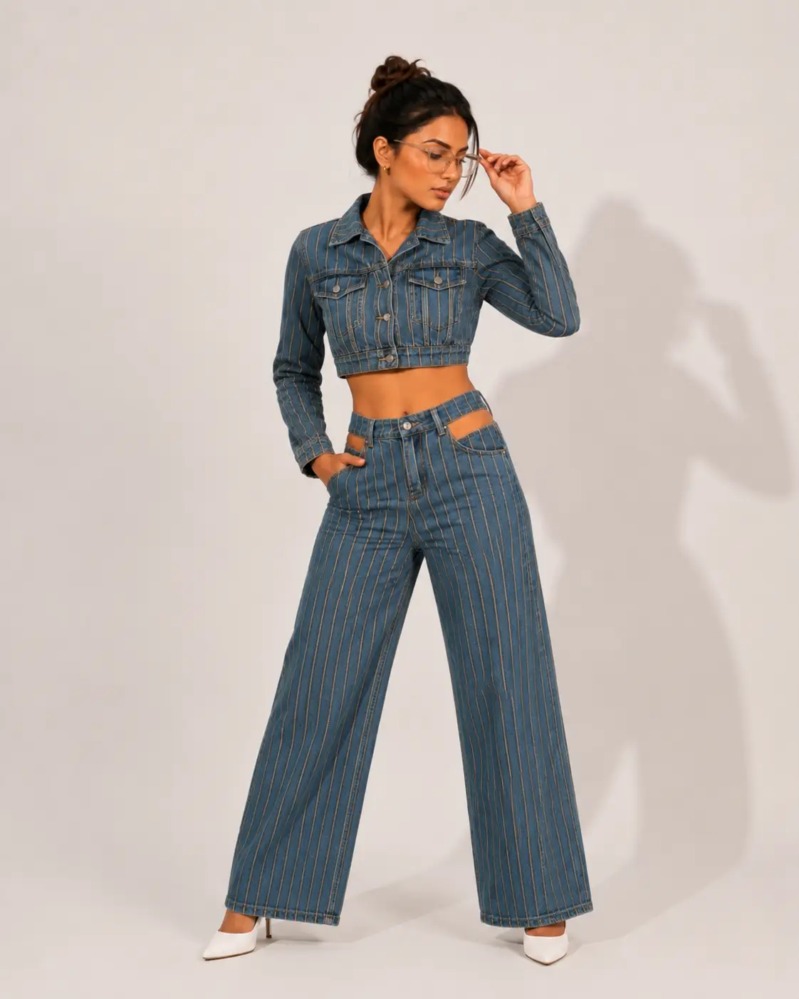 LOOK 5 view 3