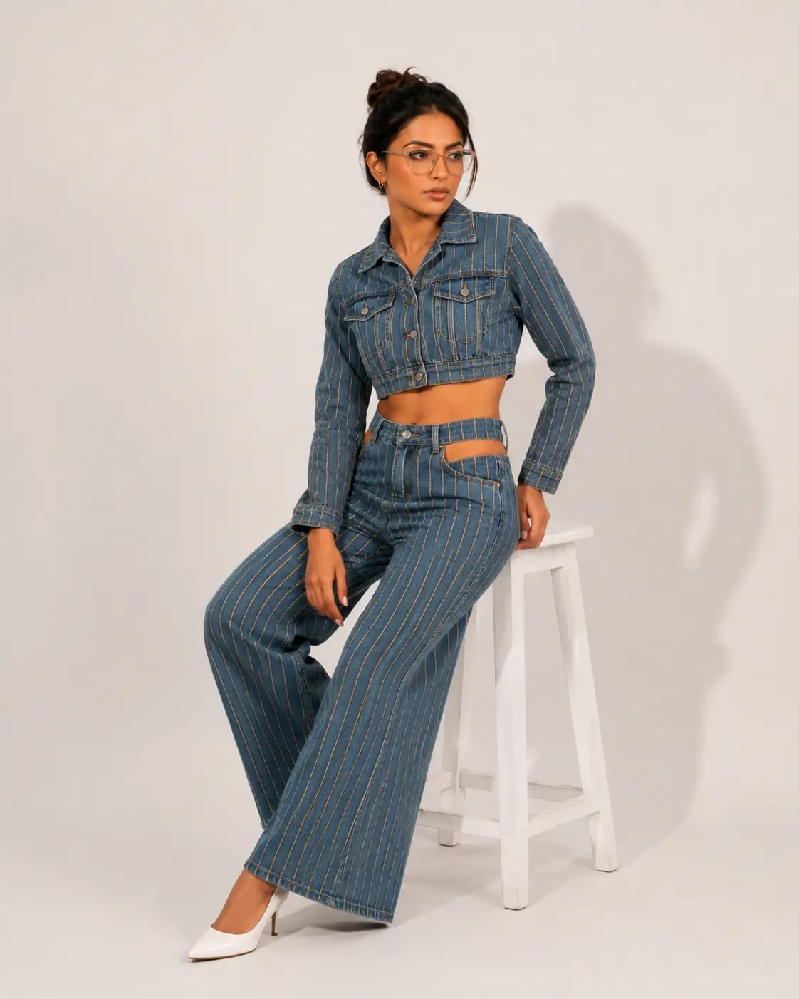LOOK 5 view 4