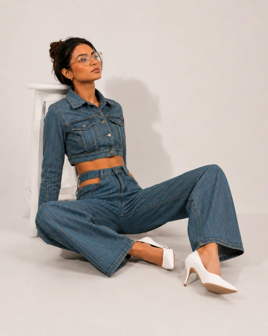 LOOK 5 view 5