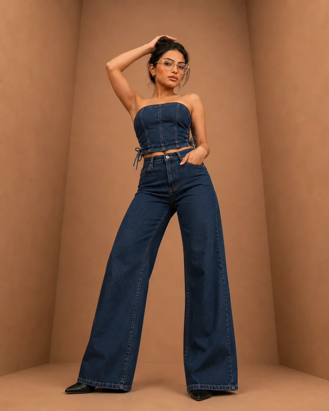 LOOK 6 view 4