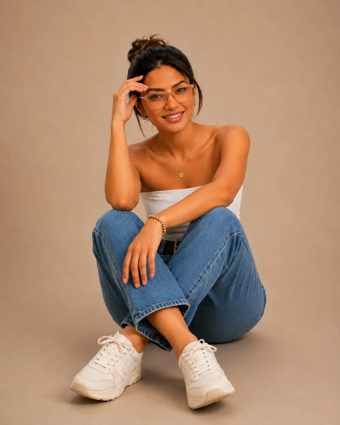 LOOK 7