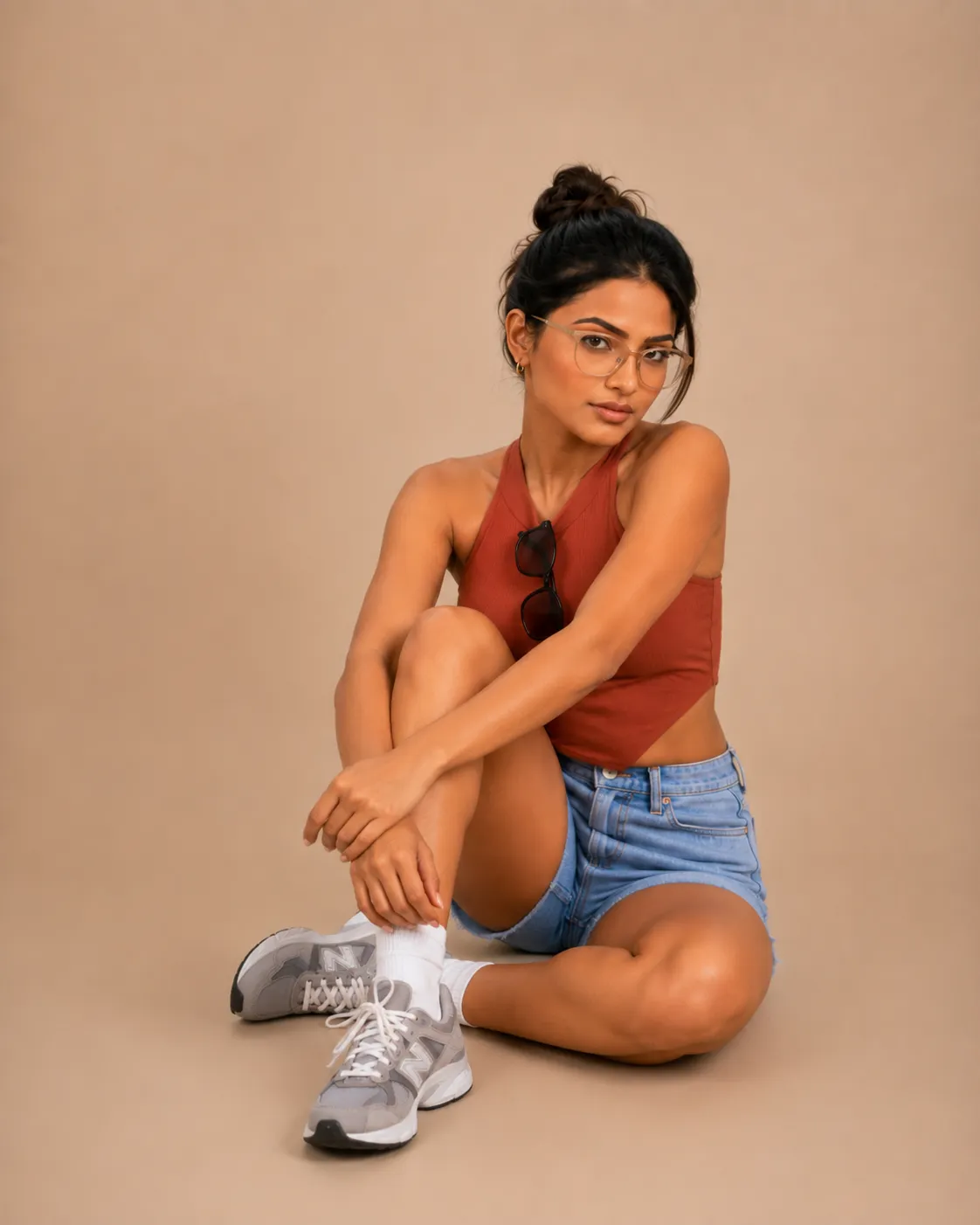 LOOK 9