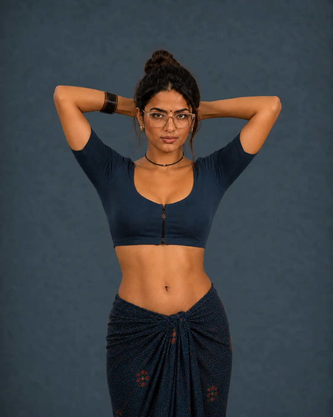 LOOK 3 view 5