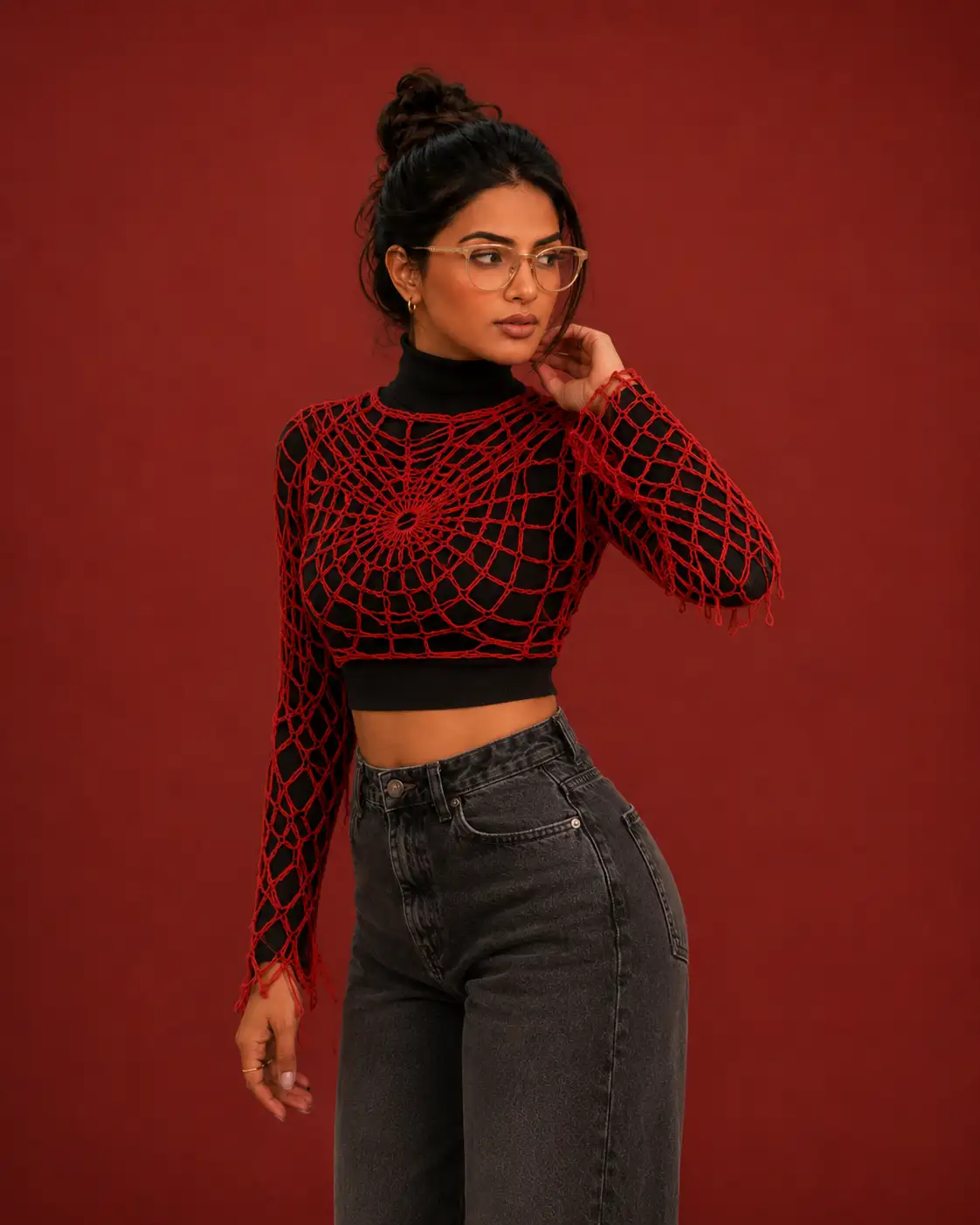 LOOK 8