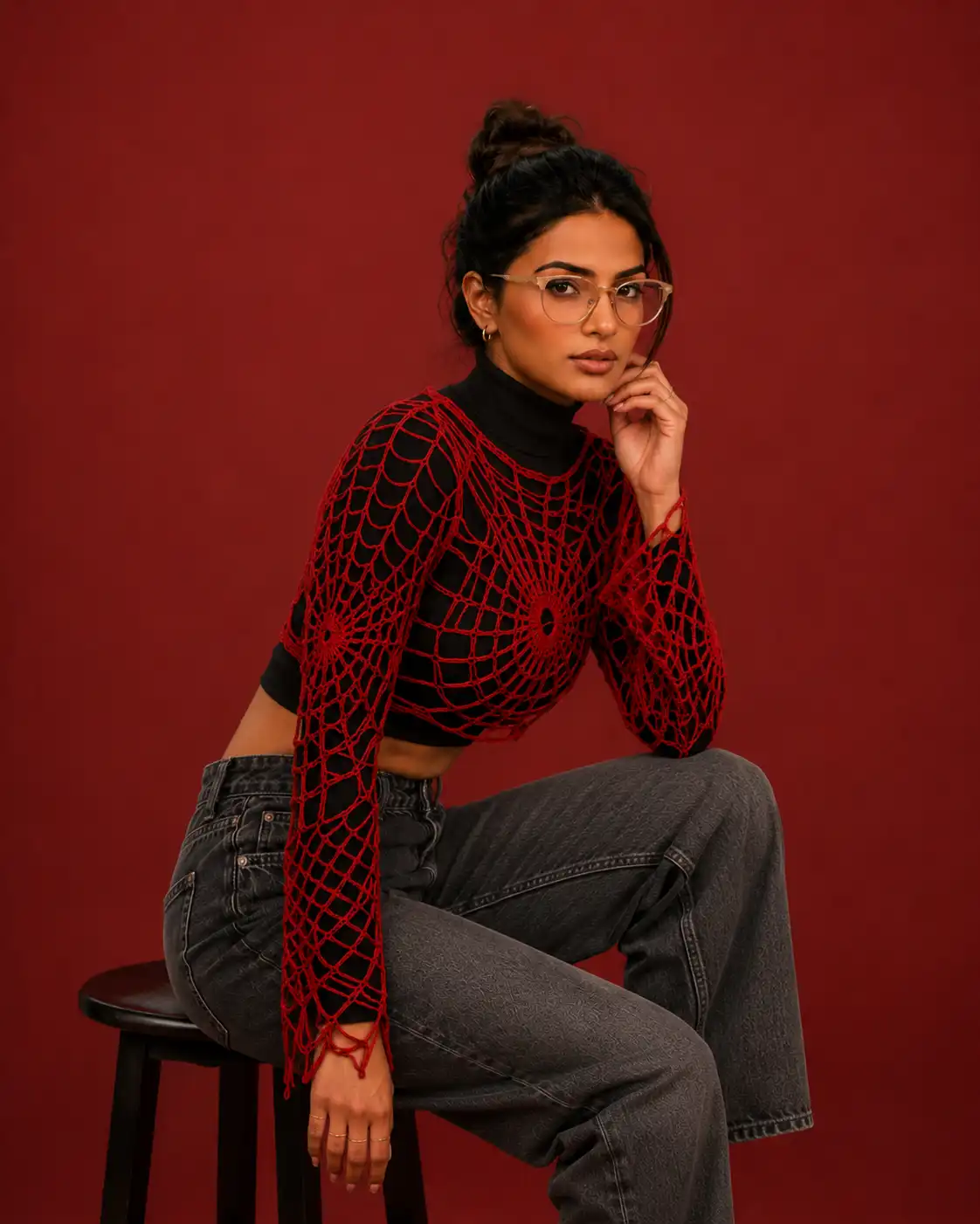 LOOK 8 view 2