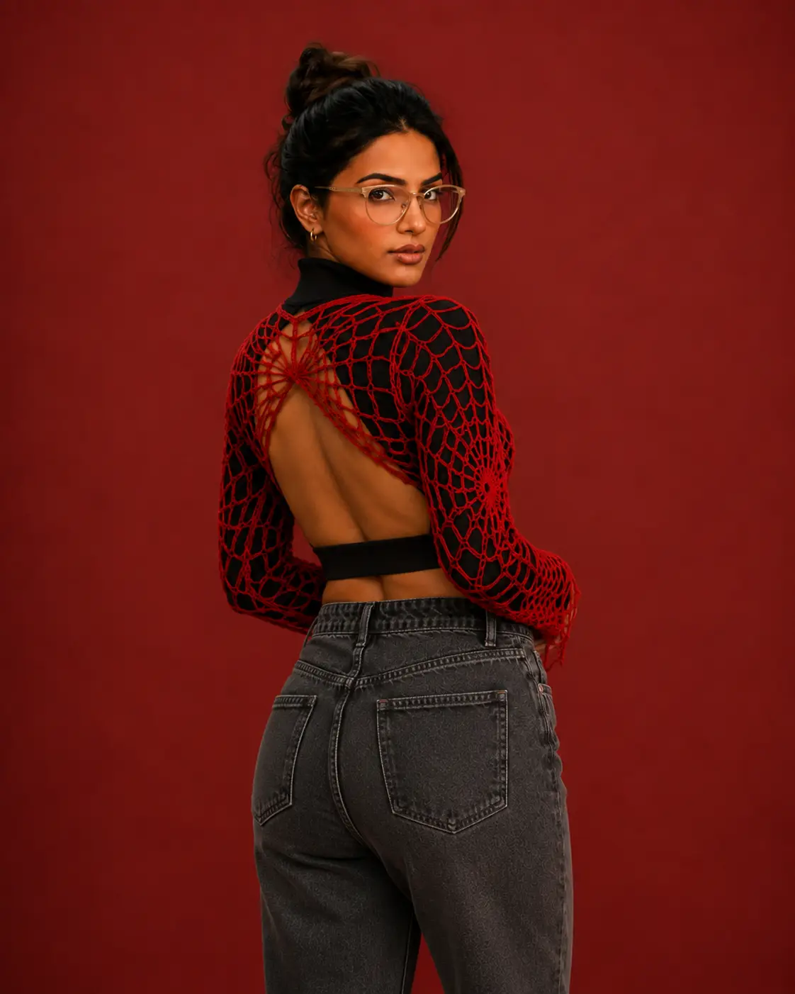 LOOK 8 view 3