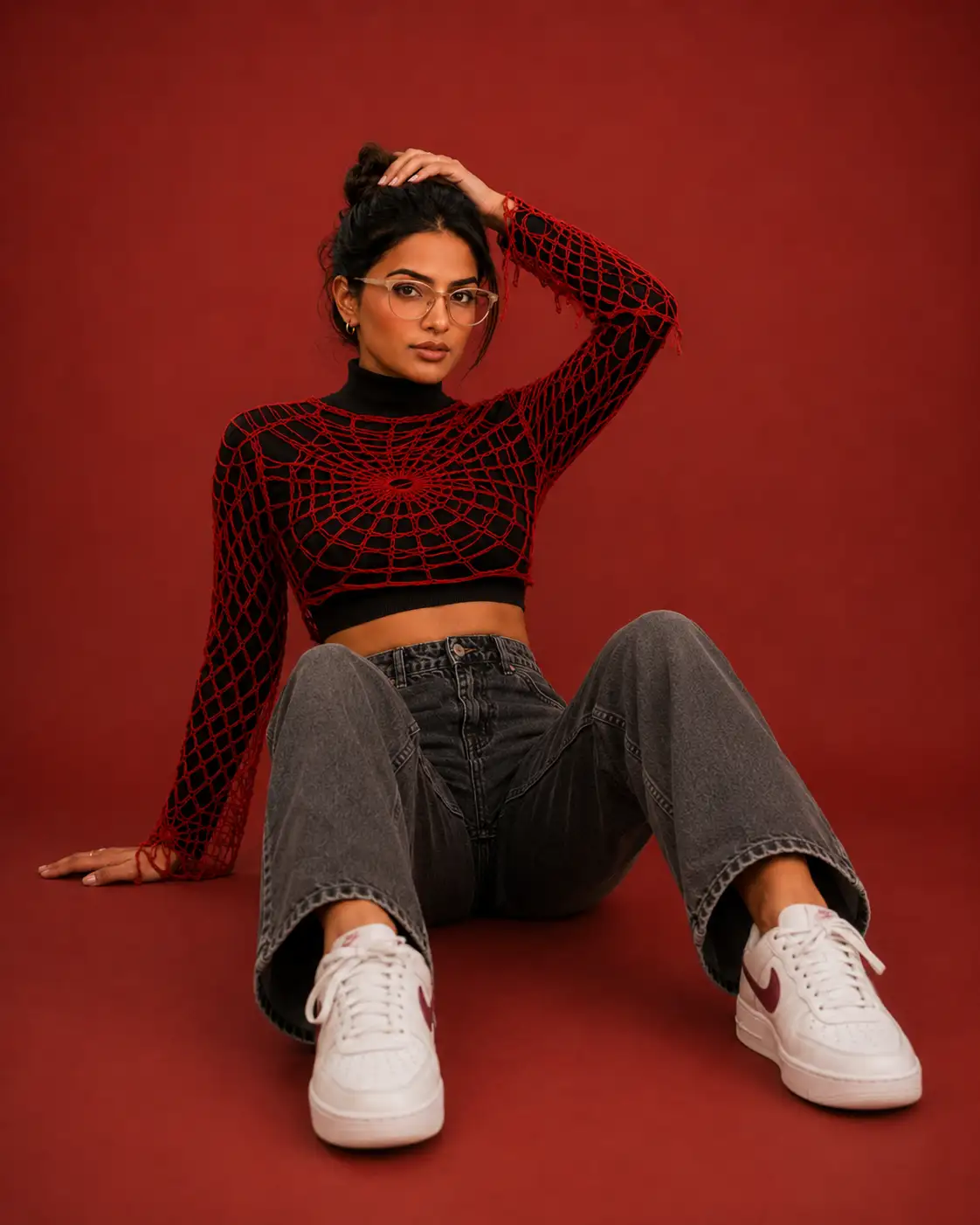 LOOK 8 view 4